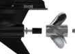 mercury marine propellers