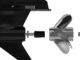 mercury marine propellers