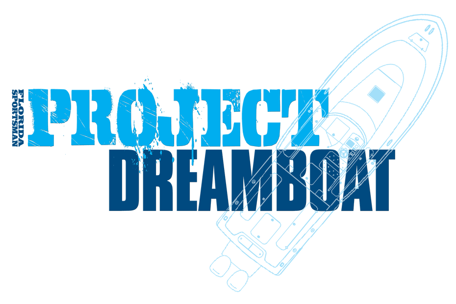 florida sportsman project dreamboat