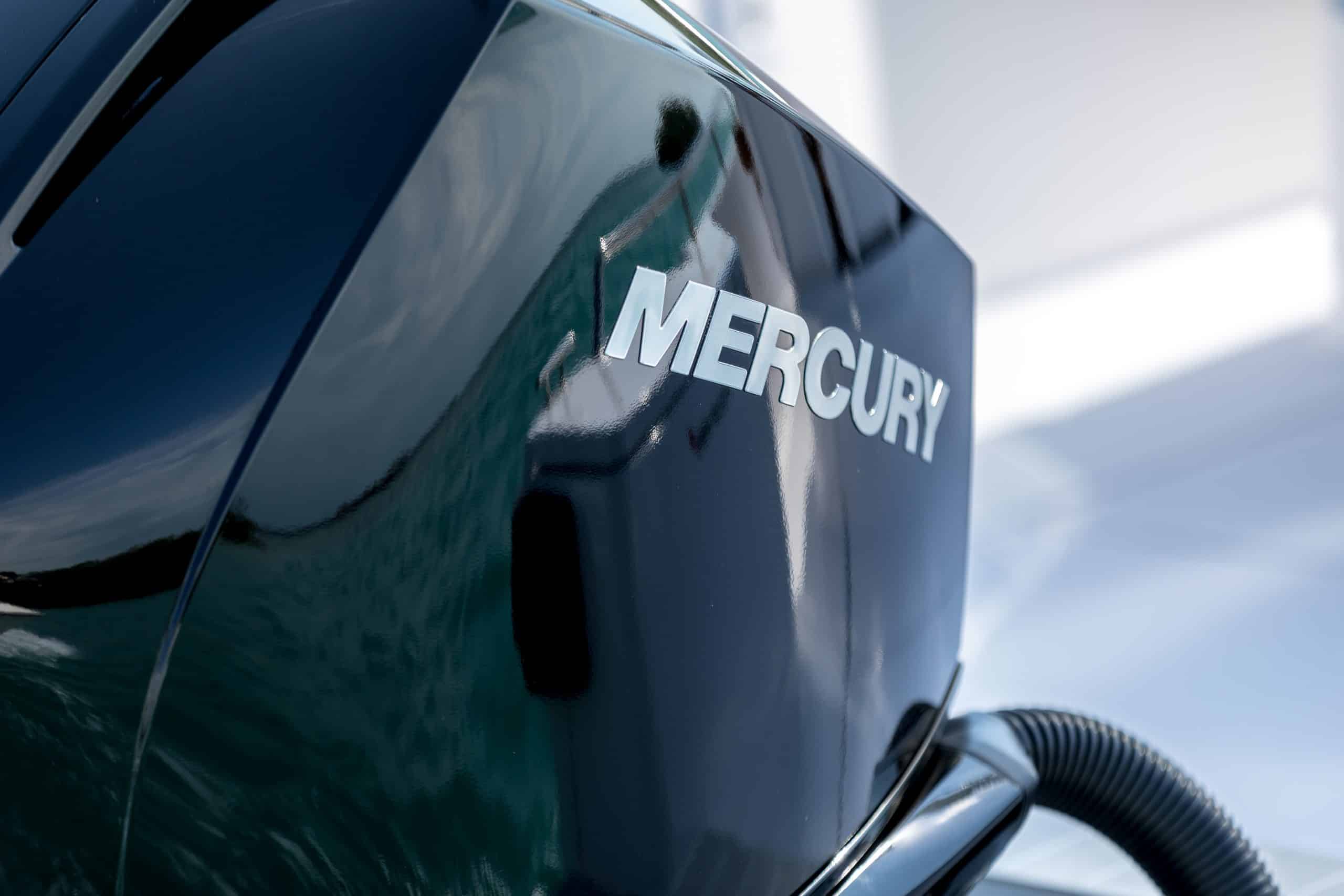 mercury marine dealer