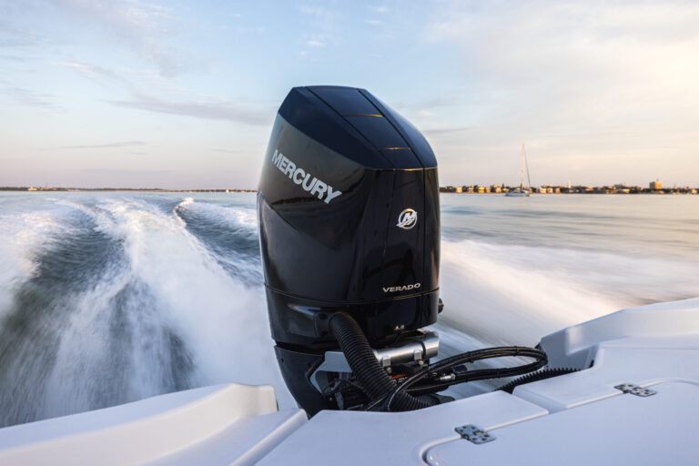 mercury marine