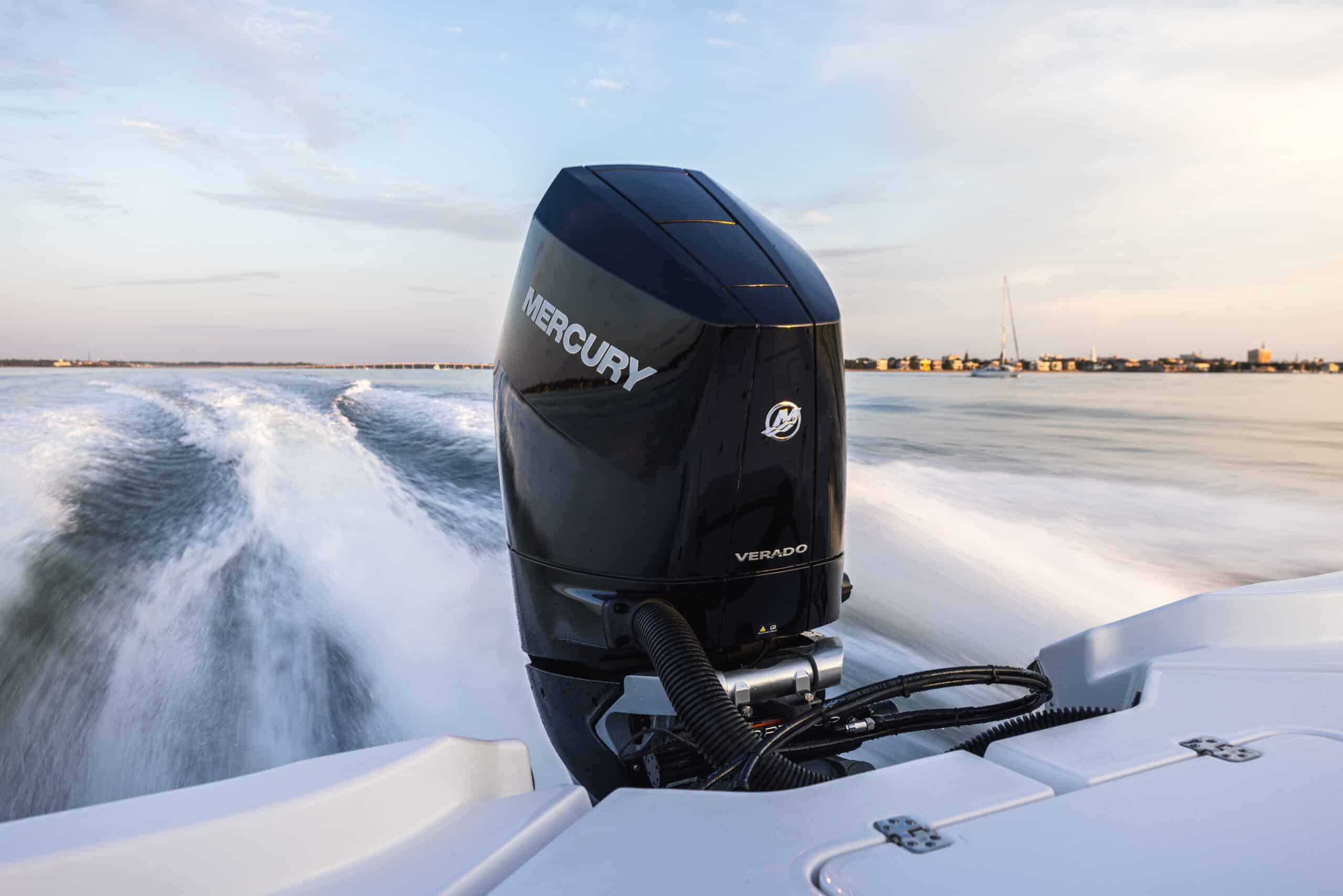 mercury marine