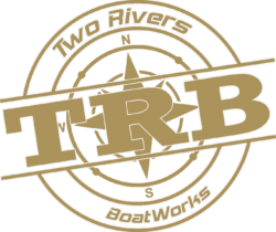 two rivers boatworks