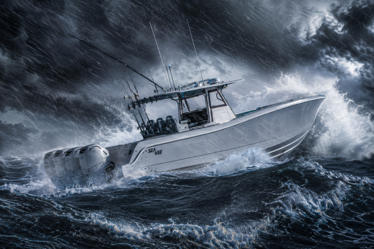 boating hurricane season south florida