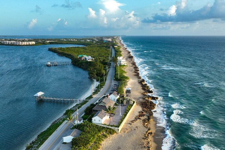 Fall Outboard Service fall outboard service for Treasure Coast fishing